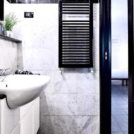 Porta Romana - 5 Minuti Dal Duomo Con Netflix * 米兰
