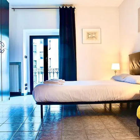 Porta Romana - 5 Minuti Dal Duomo Con Netflix 公寓
