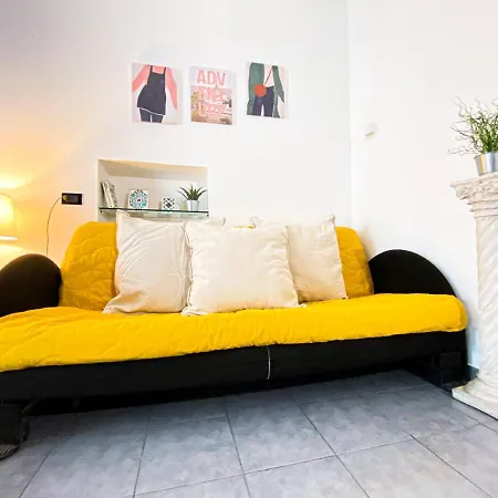 Apartment Porta Romana - 5 Minuti Dal Duomo Con Netflix